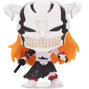 Bleach Hollow Ichigo Rukia Fully Hollowfied Vinyl Action Figure Collectible Toy