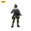 JOYTOY 1/18 Military Armed Forces Action Figure Collectible Toy
