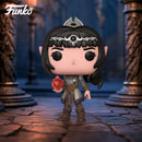 Funko Pop Baldurs Gate Karlach Astarion Shadowheart Limited Edition Figure