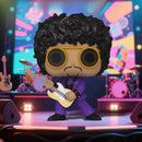 Funko Pop Jimi Hendrix San Diego Comic Con Exclusive Vinyl Figure Collectible