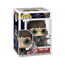 Funko Pop Doctor Octopus Spider Man No Way Home Collectible Figure