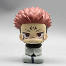 Jujutsu Kaisen Anime Action Figure – Collectible