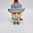 Funko Pop Inspector Gadget Limited