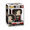 Star Wars Bo-Katan R2-D2 Grogu Funko Pop Collectible Figures