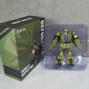 Autobot Ratchet Hound Transforming Robot Movie Action Figure