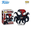 Spider-Man Scream Anti-Venom Venom Funko Pop Limited Collectible Figure