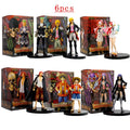 One Piece Film Red Theater Edition Anime Action Figure Collectible Gift