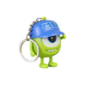 Monsters University Mike Keychain LED Light & Sound Toy