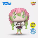 Funko Pop Demon Slayer Handmade Doll Accessories Collectible Gift