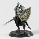 Dark Souls Heroes Siegmeyer Black Knight Artorias PVC Figure