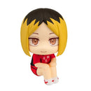 Haikyuu!! Kenma Kozume & Kuroo Noodle Stopper Action Figure