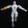 3D Printed Invincible Superhero Multi Jointed Action Figure Collectible