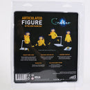 Coraline & The Secret Door Movie Action Figure Doll