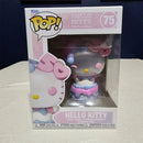 Funko Pop Hello Kitty 50th Anniversary Vinyl Figure Collectible Toy
