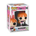 Funko Pop Powerpuff Girls Blossom Buttercup Vinyl Figure Collectible Gift