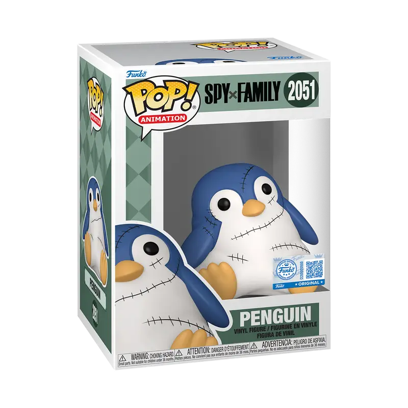 Spy x Family Anya Loid Yor Bond Funko Pop Anime Collectible Figures