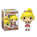 Funko Pop Hunter x Hunter Killua Zoldyck Gon Freecss Limited Edition Figure