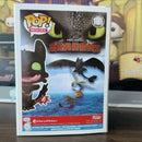 Funko Pop Toothless How to Train Your Dragon 1785 Vinyl Figure Limited Edition