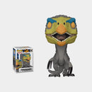 Funko Pop Jurassic World Dominion Claire Dearing Maisie Airograptor Figure