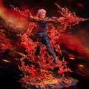 Jujutsu Kaisen Sukuna and Itadori Anime Battle Figure Collectible Gift