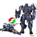 Autobot Ratchet Hound Transforming Robot Movie Action Figure