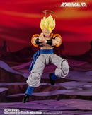 Gogeta Dragon Ball Z Super Saiyan Action Figure Collectible Model Toy