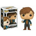 Funko Pop Fantastic Beasts and Where to Find Them