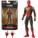 Spider Man No Way Home Articulated Action Figure Collectible Model Toy