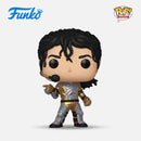 Funko Pop Michael Jackson Thriller Billie Jean Vinyl Figure Collectible