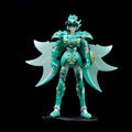 Saint Seiya Phoenix Ikki Seiya Shiryu Hyoga 19cm Anime Action Figure Set