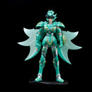 Saint Seiya Phoenix Ikki Seiya Shiryu Hyoga 19cm Anime Action Figure Set