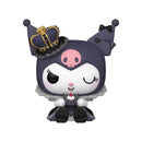 Funko Pop Kuromi 20th Anniversary Sanrio Cinnamoroll Figure Limited Edition