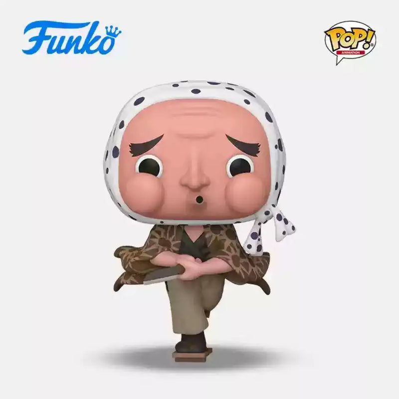 Funko Pop Demon Slayer Handmade Doll Accessories Collectible Gift