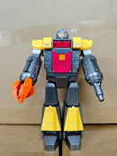 Pangu PT02M Mighty Miracle 26cm Defensive Fortress Action Figure