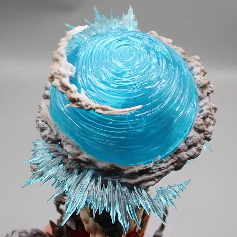 Dragon Ball Goku Super Saiyan Action Figure Collectible Model Toy Gift