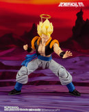 Gogeta Dragon Ball Z Super Saiyan Action Figure Collectible Model Toy