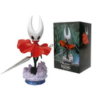 Hollow Knight Little Knight and Hornet 19cm PVC Collectible Figure