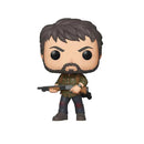 Funko Pop Joel The Last of Us