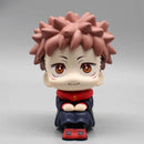 Jujutsu Kaisen Anime Action Figure – Collectible