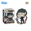 Funko Pop Classic Cartoon Anime Spell Battle Season 1 Collectible Figure Toy