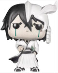 Bleach Hollow Ichigo Rukia Fully Hollowfied Vinyl Action Figure Collectible Toy