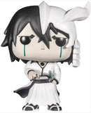 Bleach Hollow Ichigo Rukia Fully Hollowfied Vinyl Action Figure Collectible Toy