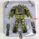 Autobot Ratchet Hound Transforming Robot Movie Action Figure