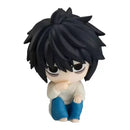 Death Note Complete Collection Set 5 Action Figures