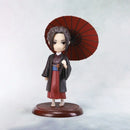 Actoys Sekiro Shadows Die Twice Wolf & Isshin Action Figure