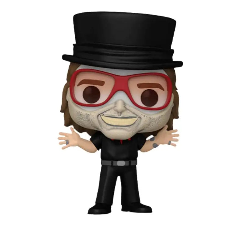 Funko Pop The Black Phone The Grabber Limited Edition Collectible Figure