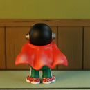 Dragon Ball Z 3.9in Figure - Akira Toriyama Collection Statue