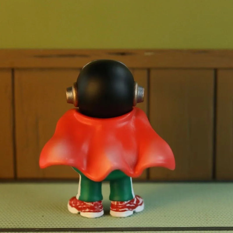 Dragon Ball Z 3.9in Figure - Akira Toriyama Collection Statue