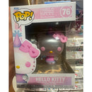 Funko Pop Sanrio Hello Kitty Kuromi My Melody Vinyl Figure Collectible Toy