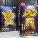 BLOKEES Saint Seiya Gold Saints Assembled Figure Classic Collection